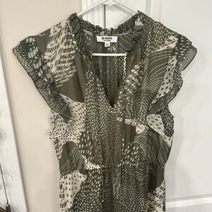 Steve Madden Maxi Dress